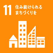 SDGs 11