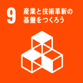 SDGs 9